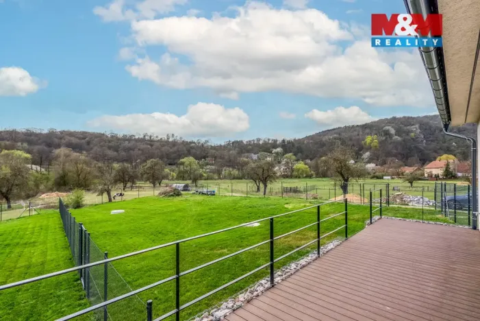 Prodej rodinného domu, Beroun, V Lukách, 144 m2