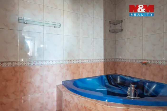 Prodej rodinného domu, Týn nad Vltavou, Vinařického náměstí, 190 m2