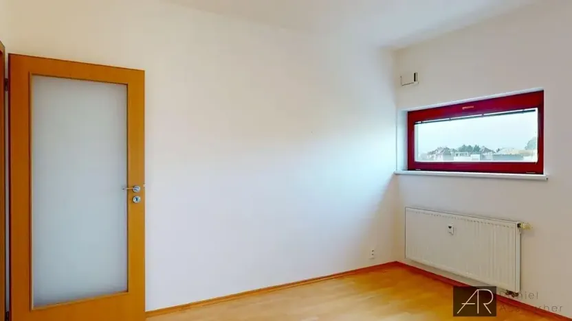 Pronájem bytu 3+kk, Praha - Podolí, Jeremenkova, 84 m2