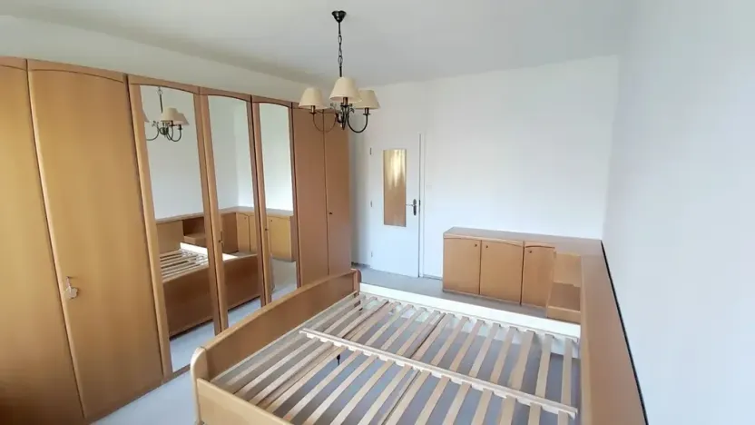 Pronájem bytu 3+1, Hradec Králové, Truhlářská, 80 m2