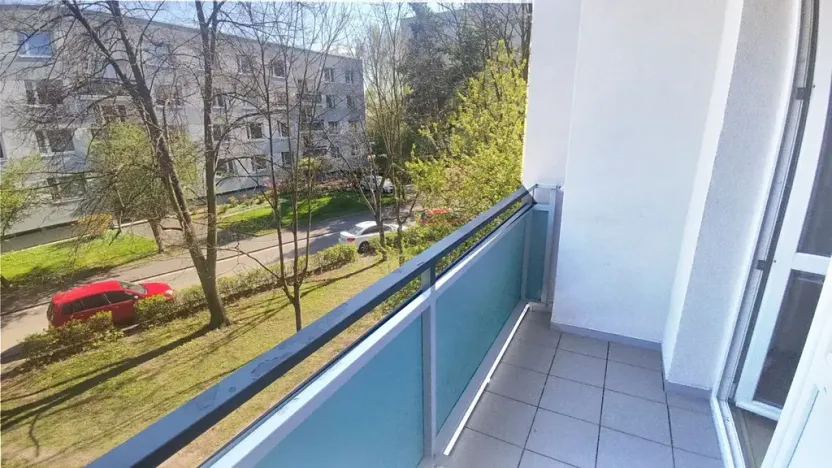 Pronájem bytu 3+1, Hradec Králové, Truhlářská, 80 m2