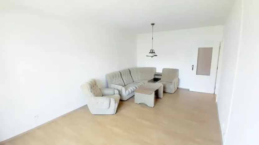 Pronájem bytu 3+1, Hradec Králové, Truhlářská, 80 m2