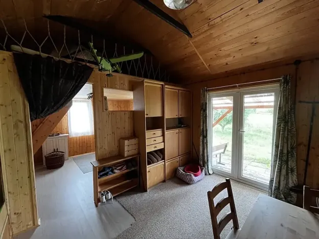 Prodej chaty, Olešná, 70 m2