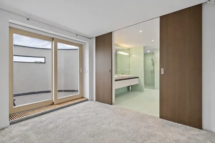 Pronájem bytu 3+1, Praha - Bubeneč, U akademie, 130 m2