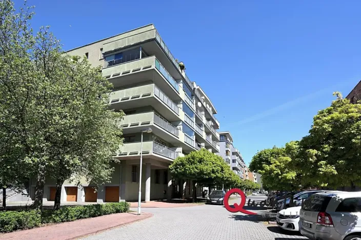 Pronájem bytu 2+kk, Praha - Troja, Velká skála, 50 m2