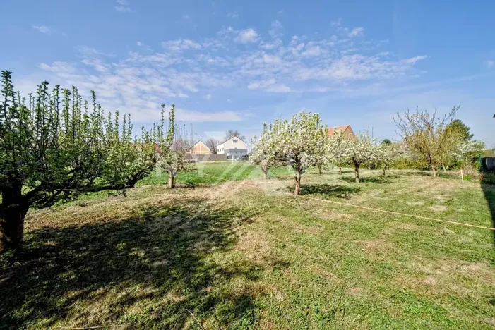 Prodej pozemku pro bydlení, Brázdim, 520 m2