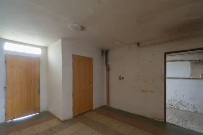 Prodej rodinného domu, Chrást, 170 m2