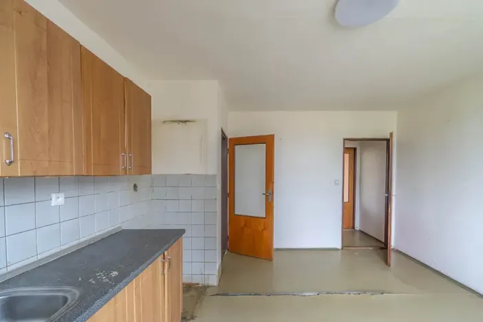Prodej rodinného domu, Chrást, 170 m2
