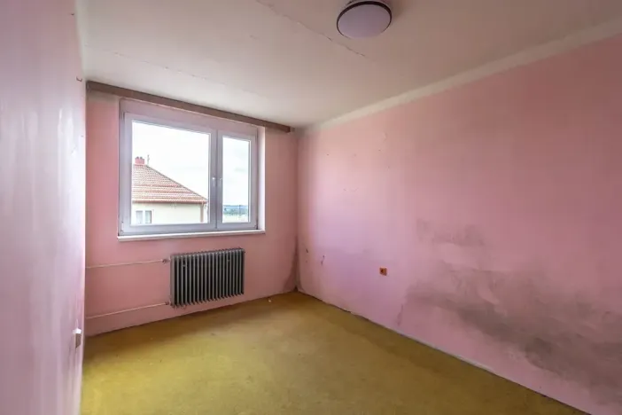 Prodej rodinného domu, Chrást, 170 m2