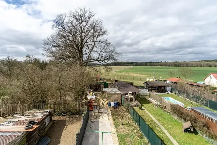 Prodej rodinného domu, Chrást, 170 m2