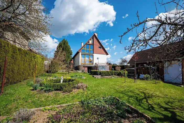 Prodej rodinného domu, Dolní Rožínka, 140 m2