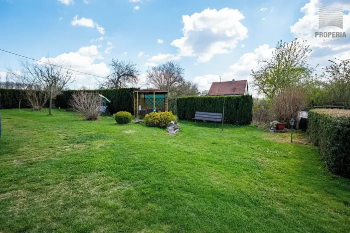 Prodej rodinného domu, Dolní Rožínka, 140 m2