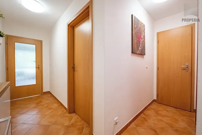 Prodej bytu 2+kk, Brno, Trýbova, 56 m2