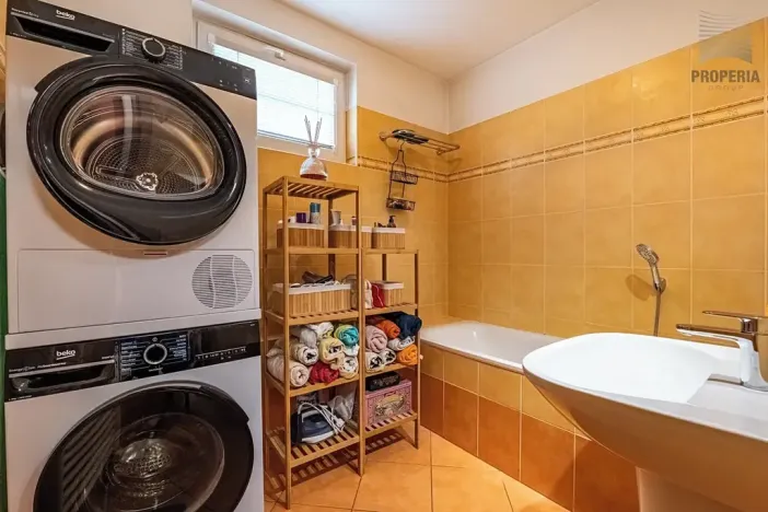 Prodej bytu 2+kk, Brno, Trýbova, 56 m2