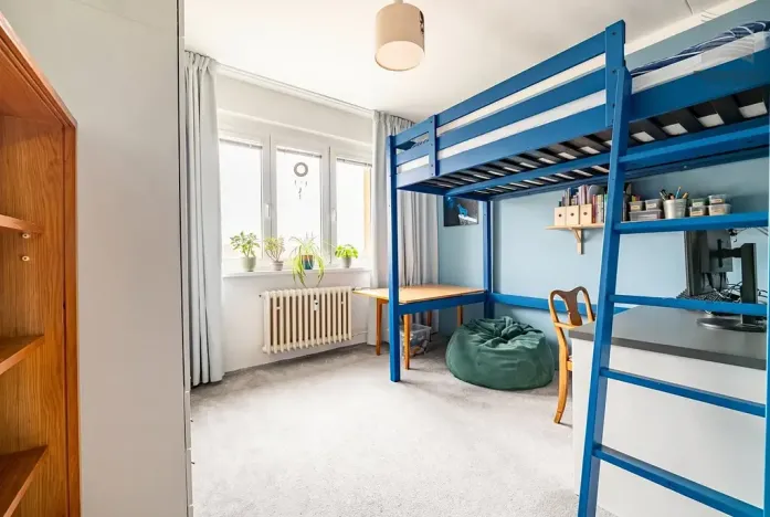 Prodej bytu 3+1, Brno, Mendlovo náměstí, 68 m2