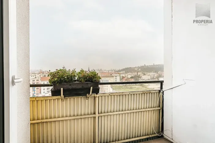 Prodej bytu 3+1, Brno, Mendlovo náměstí, 68 m2