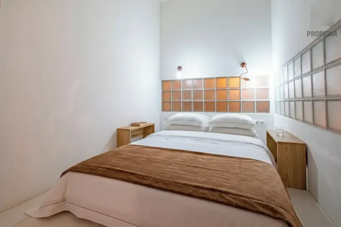 Prodej bytu 1+kk, Brno, Příkop, 31 m2