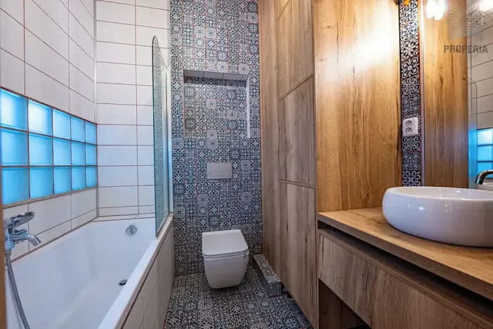 Prodej bytu 1+kk, Brno, Příkop, 31 m2