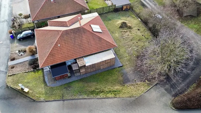 Prodej rodinného domu, Zbýšov, 113 m2