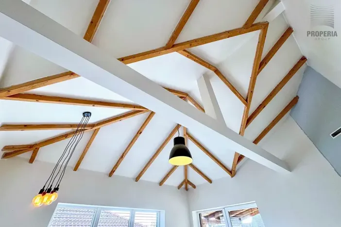 Prodej rodinného domu, Zbýšov, 113 m2