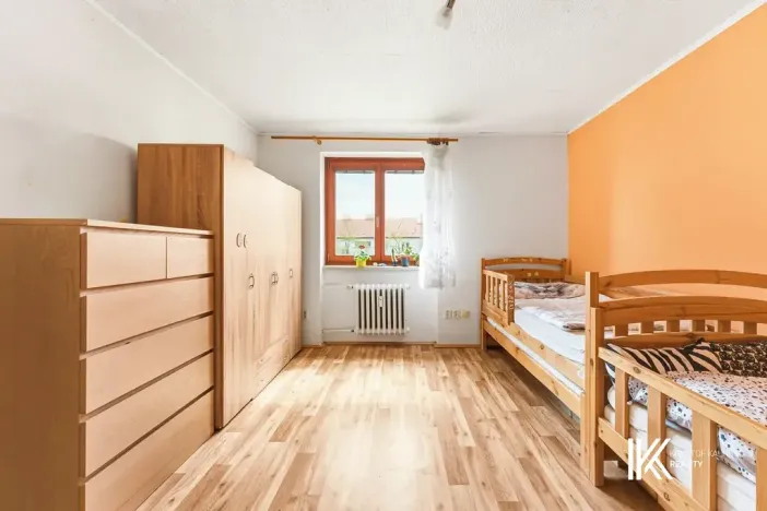 Prodej bytu 3+1, Hradec Králové, Skupova, 71 m2