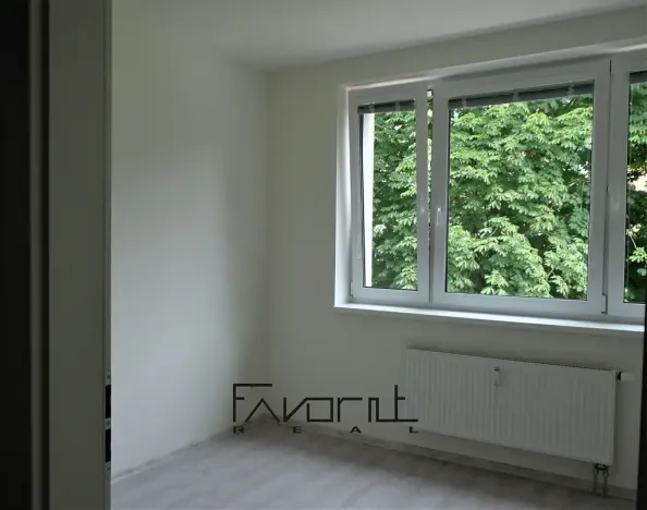 Pronájem bytu 2+kk, Ostrava, Pavlovova, 42 m2