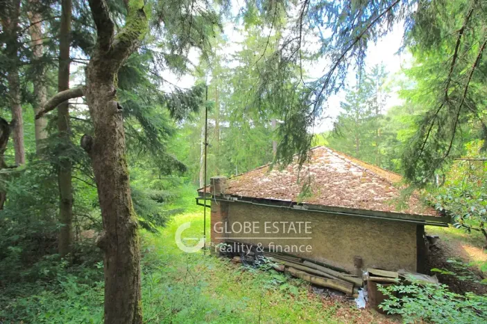 Prodej chaty, Černé Voděrady, 36 m2