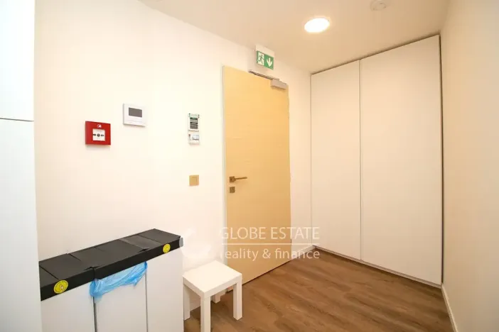 Prodej kanceláře, Praha - Karlín, 128 m2