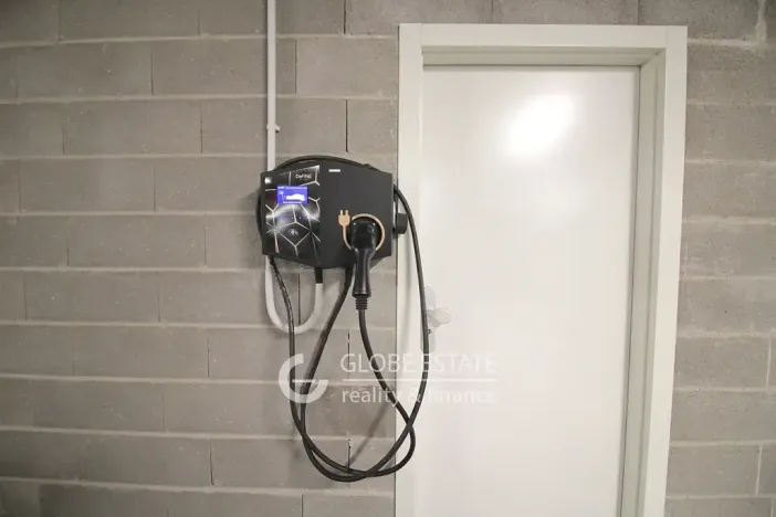 Prodej kanceláře, Praha - Karlín, 128 m2