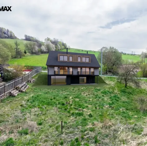 Prodej pozemku pro bydlení, Velké Losiny, Bukovická, 1470 m2