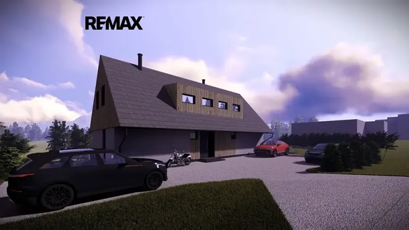 Prodej pozemku pro bydlení, Velké Losiny, Bukovická, 1470 m2