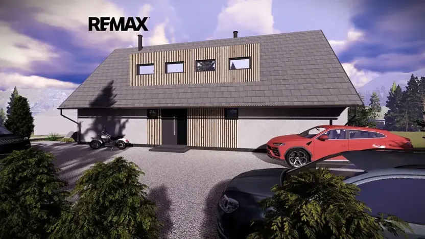 Prodej pozemku pro bydlení, Velké Losiny, Bukovická, 1470 m2