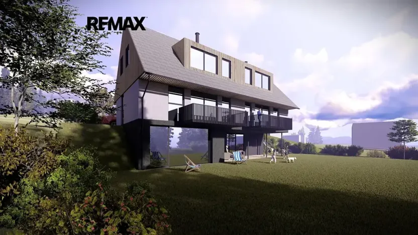 Prodej pozemku pro bydlení, Velké Losiny, Bukovická, 1470 m2