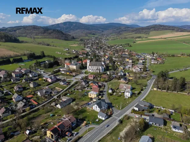 Prodej pozemku pro bydlení, Velké Losiny, Bukovická, 1470 m2