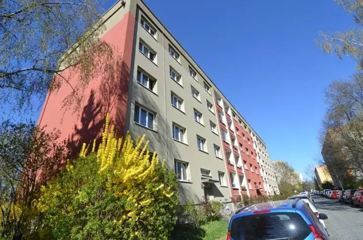 Prodej bytu 3+kk, Praha - Strašnice, Oravská, 51 m2