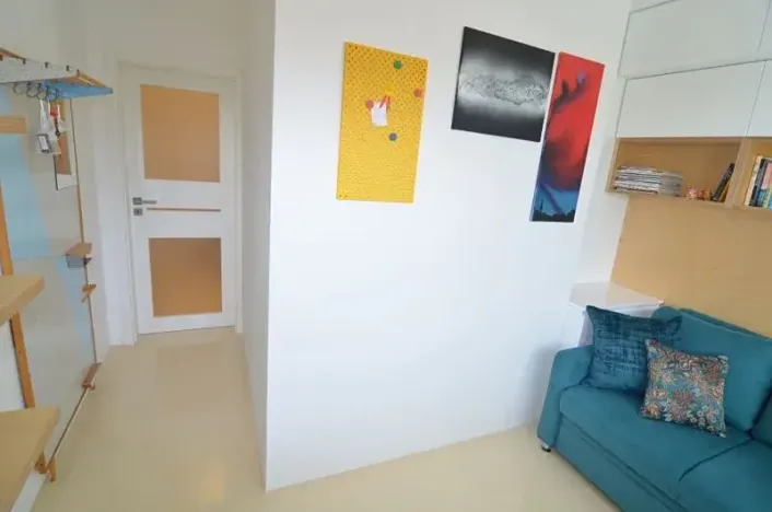 Prodej bytu 3+kk, Praha - Strašnice, Oravská, 51 m2