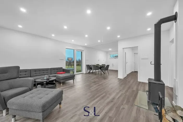 Prodej bytu 3+kk, Březina, 106 m2