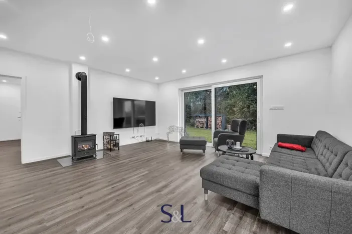 Prodej bytu 3+kk, Březina, 106 m2