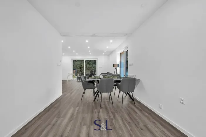 Prodej bytu 3+kk, Březina, 106 m2