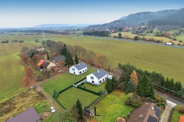 Prodej bytu 3+kk, Březina, 106 m2