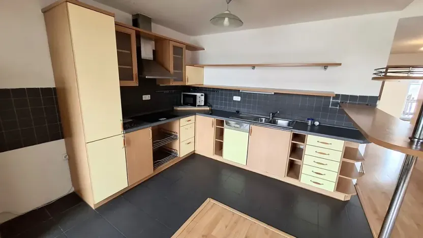 Pronájem bytu 4+kk, Plzeň, Přemyslova, 180 m2