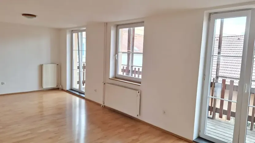 Pronájem bytu 4+kk, Plzeň, Přemyslova, 180 m2