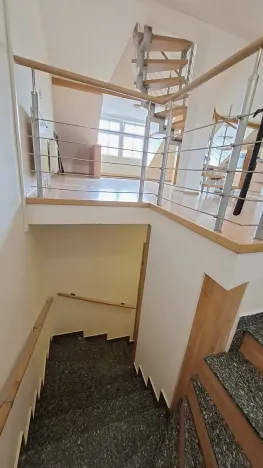 Pronájem bytu 4+kk, Plzeň, Přemyslova, 180 m2