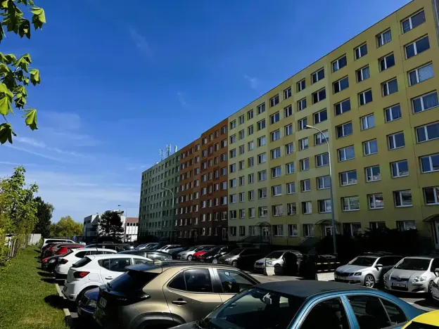 Prodej bytu 3+kk, Praha - Stodůlky, Bellušova, 7082 m2