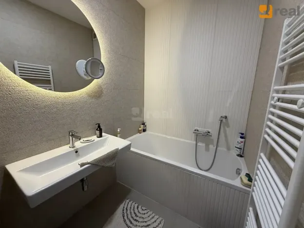 Prodej bytu 4+1, Liberec, Hanychovská, 113 m2