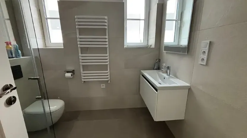 Pronájem bytu 3+1, Ostrava, Hlučínská, 100 m2