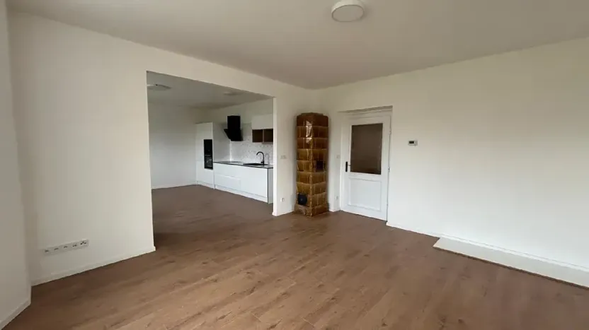 Pronájem bytu 3+1, Ostrava, Hlučínská, 100 m2