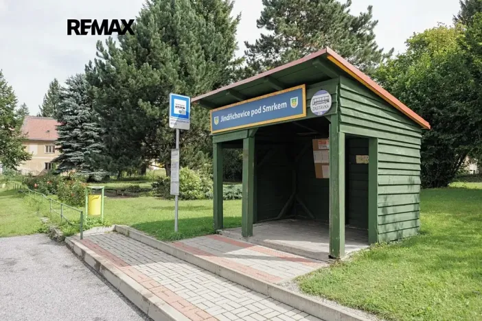 Prodej rodinného domu, Jindřichovice pod Smrkem, 140 m2