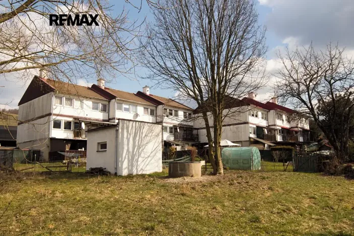 Prodej rodinného domu, Sobotín, 160 m2