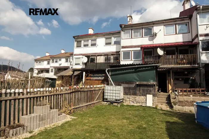 Prodej rodinného domu, Sobotín, 160 m2